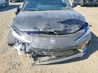 2024 Buick Envista Sport Touring Черный vin: KL47LBE2XRB039508