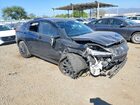 2024 Buick Envista Sport Touring Черный vin: KL47LBE2XRB039508
