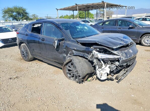 KL47LBE2XRB039508 2024 BUICK OTHER Черный Передняя правая четверть
