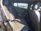 2024 Buick Envista Sport Touring Черный vin: KL47LBE2XRB039508
