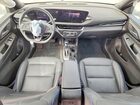 2024 Buick Envista Sport Touring Черный vin: KL47LBE2XRB039508