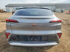 2025 Buick Envista Sport Touring Silver vin: KL47LBEP0SB028518