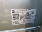 2025 Buick Envista Sport Touring Silver vin: KL47LBEP0SB028518