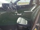 2025 Buick Envista Sport Touring Silver vin: KL47LBEP0SB028518