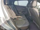 2025 Buick Envista Sport Touring Silver vin: KL47LBEP0SB028518