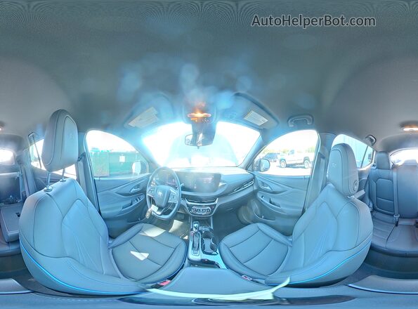 KL47LBEP0TB081527 2026 BUICK OTHER Черный Панорамный вид салона 360°