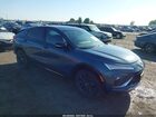 2025 Buick Envista Sport Touring Fwd Синий vin: KL47LBEP1SB049863