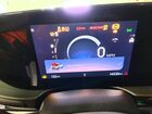 2025 Buick Envista Sport Touring White vin: KL47LBEP1SB084600
