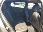 2025 Buick Envista Sport Touring Gray vin: KL47LBEP1SB150336