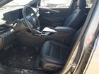 2025 Buick Envista Sport Touring Gray vin: KL47LBEP1SB150336