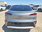 2025 Buick Envista Sport Touring Gray vin: KL47LBEP1SB150336