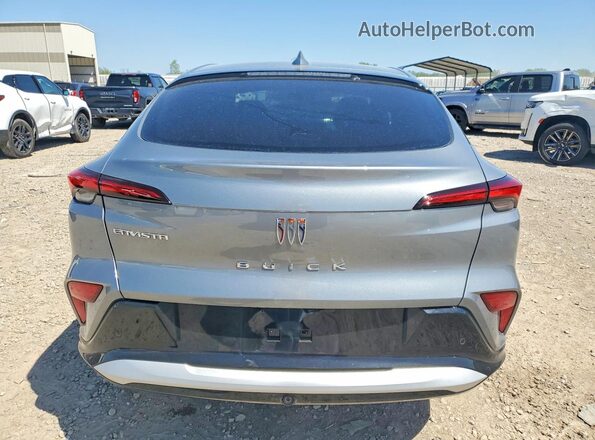 KL47LBEP1SB150336 2025 BUICK OTHER Gray Vista trasera