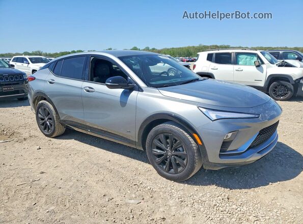 KL47LBEP1SB150336 2025 BUICK OTHER Gray Delantero derecho