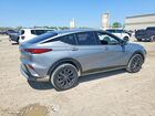 2025 Buick Envista Sport Touring Gray vin: KL47LBEP1SB150336