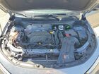 2025 Buick Envista Sport Touring Gray vin: KL47LBEP1SB150336