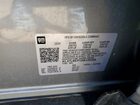 2025 Buick Envista Sport Touring Gray vin: KL47LBEP1SB150336