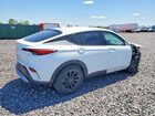 2025 Buick Envista Sport Touring White vin: KL47LBEP2SB100724 2025 Buick Envista Sport Touring White vin: KL47LBEP2SB100724