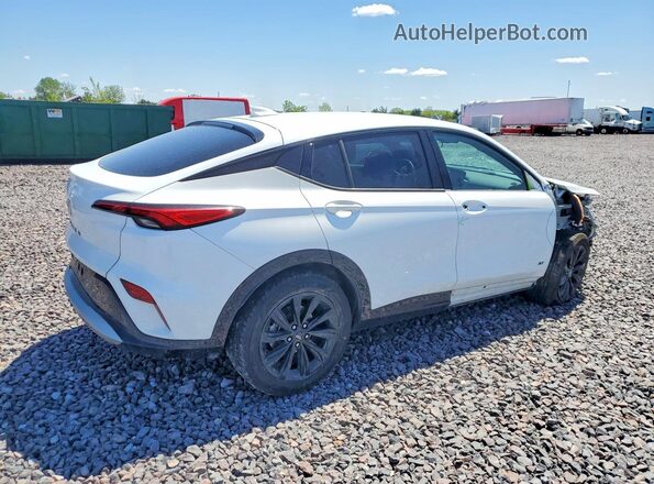 KL47LBEP2SB100724 2025 BUICK OTHER White უკანა მარჯვენა