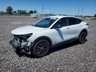 2025 Buick Envista Sport Touring White vin: KL47LBEP2SB100724 2025 Buick Envista Sport Touring White vin: KL47LBEP2SB100724