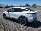 2025 Buick Envista Sport Touring White vin: KL47LBEP2SB100724 2025 Buick Envista Sport Touring White vin: KL47LBEP2SB100724