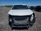 2025 Buick Envista Sport Touring White vin: KL47LBEP2SB100724 2025 Buick Envista Sport Touring White vin: KL47LBEP2SB100724