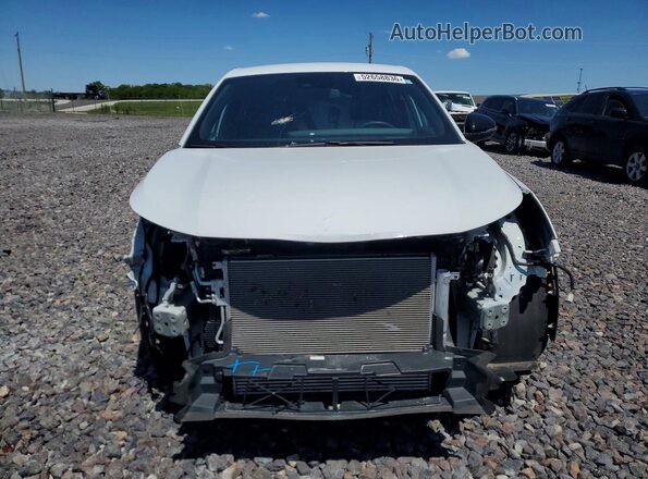 KL47LBEP2SB100724 2025 BUICK OTHER White წინა ხედი