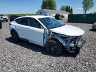 2025 Buick Envista Sport Touring White vin: KL47LBEP2SB100724 2025 Buick Envista Sport Touring White vin: KL47LBEP2SB100724