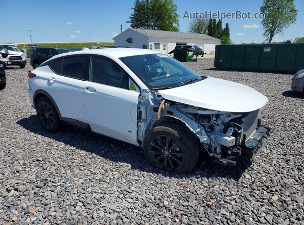 KL47LBEP2SB100724 2025 BUICK OTHER White წინა მარჯვენა
