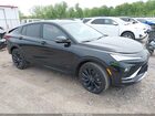 2025 Buick Envista Sport Touring Fwd Black vin: KL47LBEP2SB136722