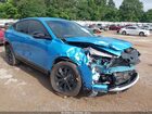 2025 Buick Envista Sport Touring Fwd Blue vin: KL47LBEP2SB227649
