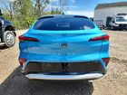 2025 Buick Envista Sport Touring Синий vin: KL47LBEP3SB022499