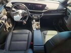 2025 Buick Envista Sport Touring Синий vin: KL47LBEP3SB022499