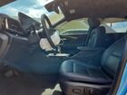 2025 Buick Envista Sport Touring Синий vin: KL47LBEP3SB022499