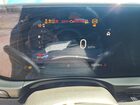 2025 Buick Envista Sport Touring Синий vin: KL47LBEP3SB022499