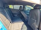 2025 Buick Envista Sport Touring Синий vin: KL47LBEP3SB022499
