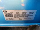 2025 Buick Envista Sport Touring Синий vin: KL47LBEP3SB022499