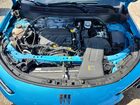 2025 Buick Envista Sport Touring Синий vin: KL47LBEP3SB022499