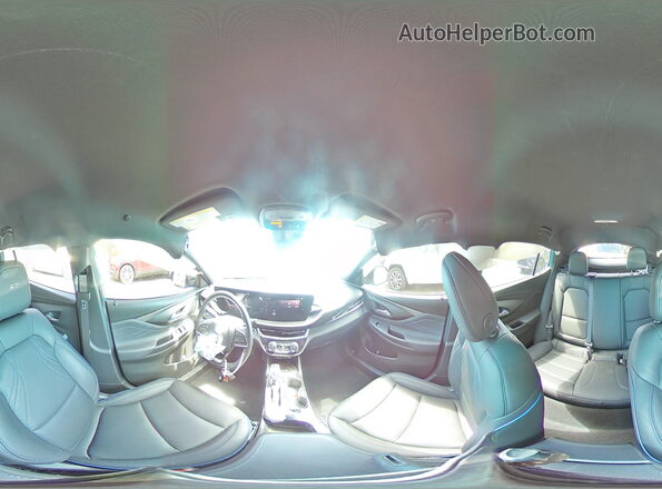 KL47LBEP3SB022499 2025 BUICK OTHER Синий Панорамный вид салона 360°