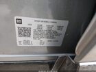 2025 Buick Envista Sport Touring Fwd Серый vin: KL47LBEP3SB102837