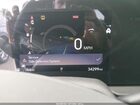 2025 Buick Envista Sport Touring Fwd Серый vin: KL47LBEP3SB102837
