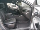 2025 Buick Envista Sport Touring Fwd Серый vin: KL47LBEP3SB102837
