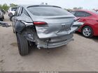2025 Buick Envista Sport Touring Fwd Серый vin: KL47LBEP3SB102837