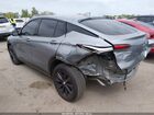 2025 Buick Envista Sport Touring Fwd Серый vin: KL47LBEP3SB102837