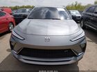 2025 Buick Envista Sport Touring Fwd Серый vin: KL47LBEP3SB102837