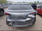 2025 Buick Envista Sport Touring Fwd Серый vin: KL47LBEP3SB102837