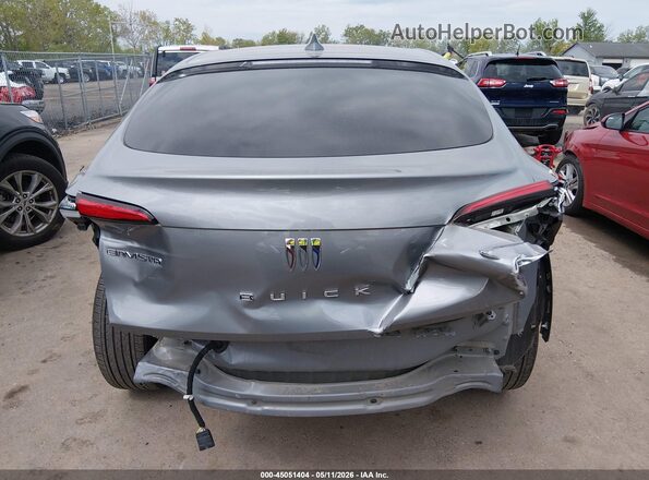 KL47LBEP3SB102837 2025 BUICK OTHER Серый 