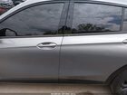 2025 Buick Envista Sport Touring Fwd Серый vin: KL47LBEP3SB102837