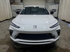 2025 Buick Envista Sport Touring White vin: KL47LBEP3SB232147