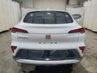 2025 Buick Envista Sport Touring White vin: KL47LBEP3SB232147