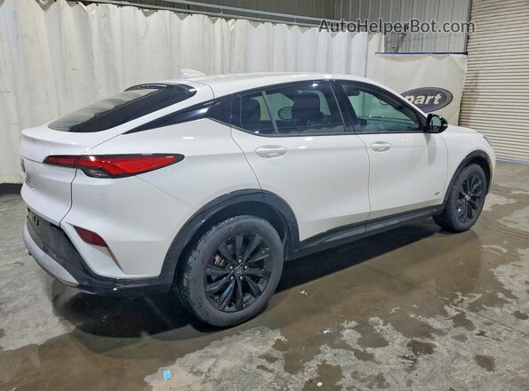 KL47LBEP3SB232147 2025 BUICK OTHER White Հետևի աջ